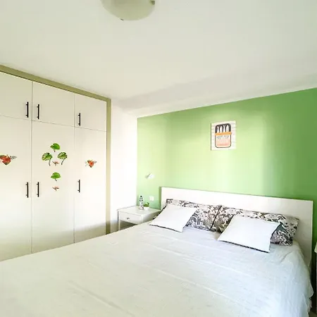 B-rent Perla Del Mar 2 コラレホ