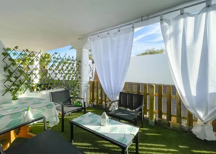 B-rent Perla Del Mar 2 * Corralejo