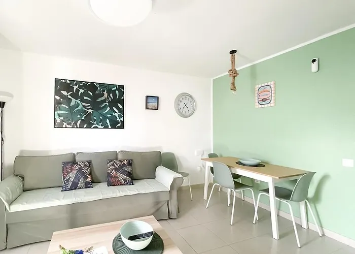 B-rent Perla Del Mar 2 Corralejo