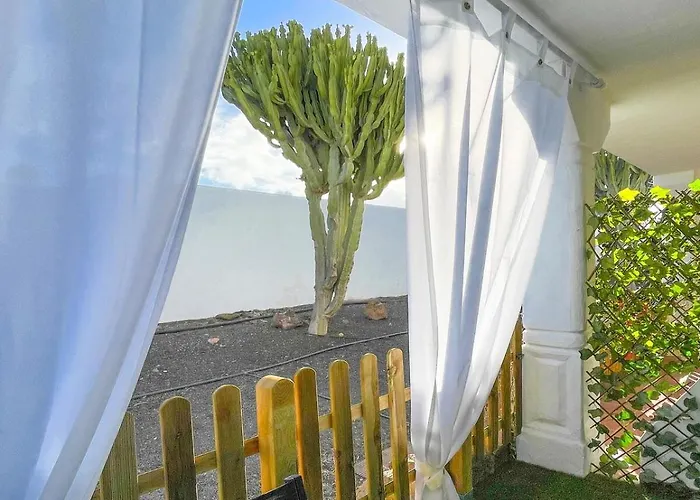 B-rent Perla Del Mar 2 Apartment Corralejo