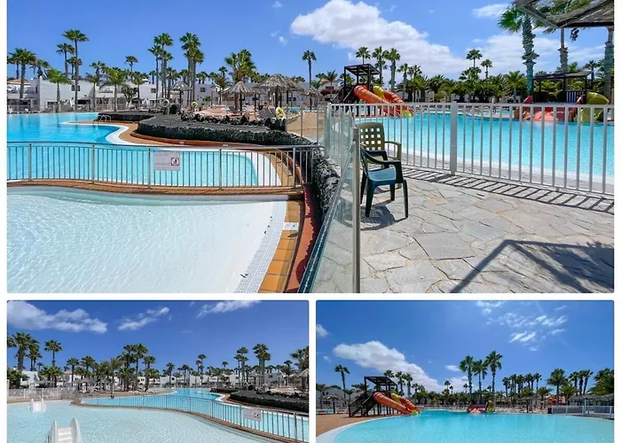 Apartment B-rent Perla Del Mar 2