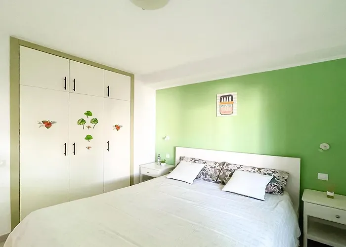 B-rent Perla Del Mar 2 コラレホ