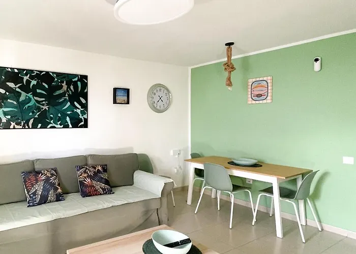 B-rent Perla Del Mar 2 * コラレホ