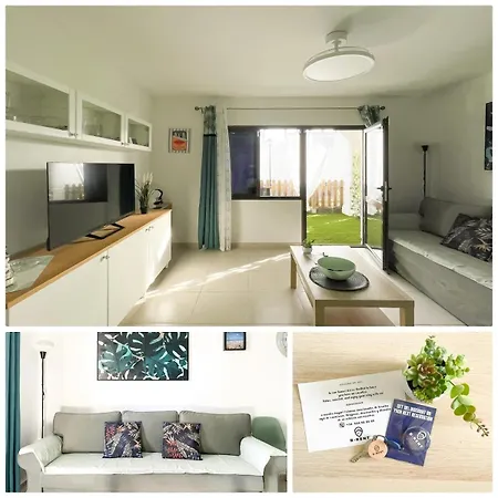 B-rent Perla Del Mar 2 كوراليهو