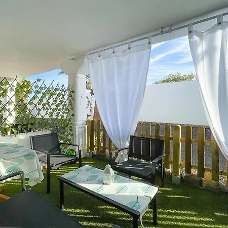 B-rent Perla Del Mar 2 * كوراليهو