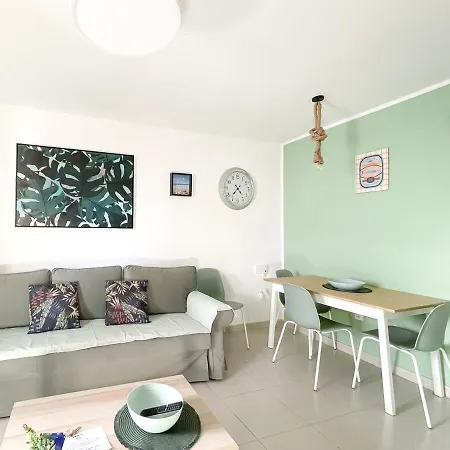 B-rent Perla Del Mar 2 كوراليهو