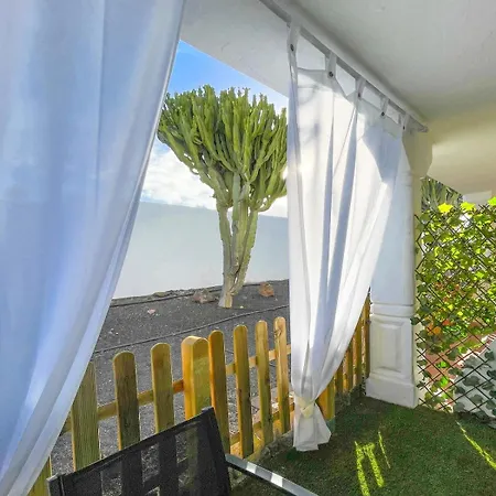 B-rent Perla Del Mar 2 شقة كوراليهو