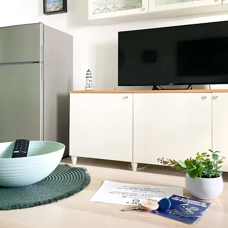 Apartment B-rent Perla Del Mar 2