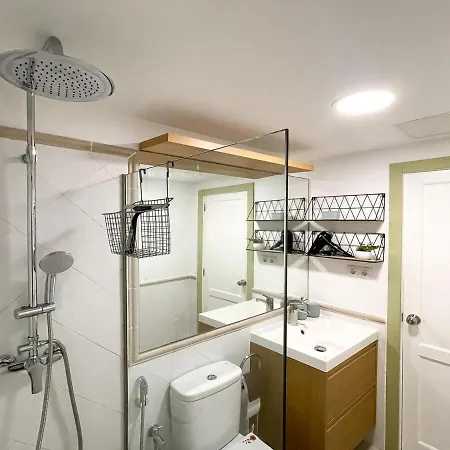 B-rent Perla Del Mar 2 *