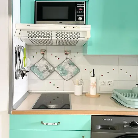 B-rent Perla Del Mar 2 *