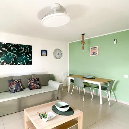 B-rent Perla Del Mar 2 * كوراليهو