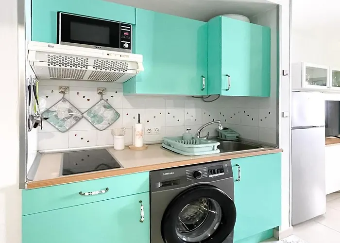 Apartman B-rent Perla Del Mar 2