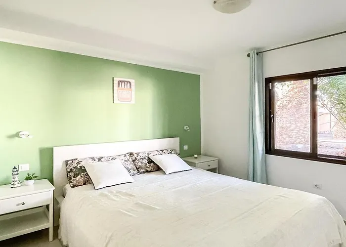 B-rent Perla Del Mar 2 Corralejo