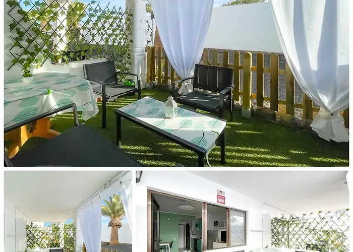 Apartman B-rent Perla Del Mar 2