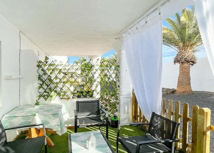 Apartman B-rent Perla Del Mar 2 *