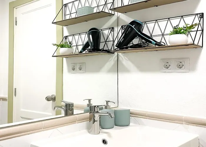 Apartman B-rent Perla Del Mar 2 Corralejo