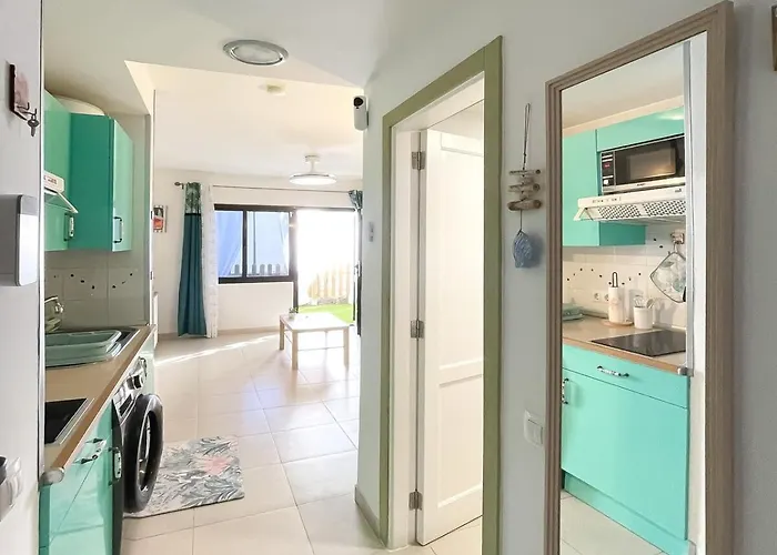 Apartman B-rent Perla Del Mar 2 *