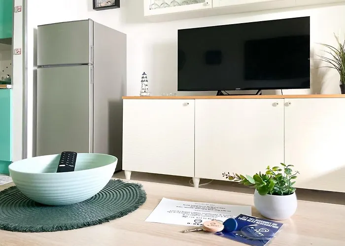 Apartman B-rent Perla Del Mar 2