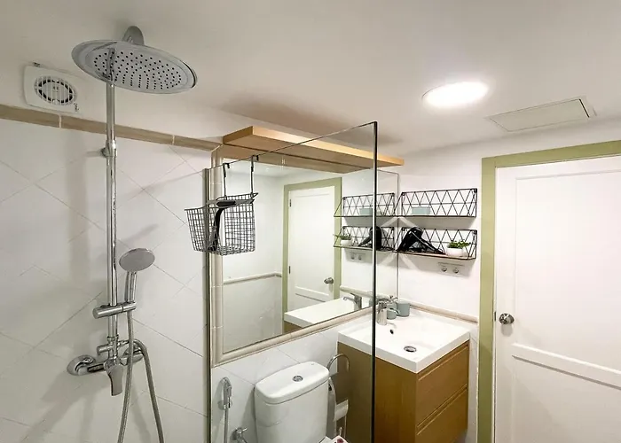 B-rent Perla Del Mar 2 *