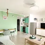 Oasis Dunas Perla Del Mar 2 By B-rent * Corralejo