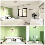 Oasis Dunas Perla Del Mar 2 By B-rent Appartamento