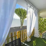 Oasis Dunas Perla Del Mar 2 By B-rent Lejlighed Corralejo