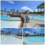 Daire Oasis Dunas Perla Del Mar 2 By B-rent