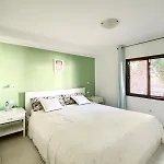 Oasis Dunas Perla Del Mar 2 By B-rent Corralejo