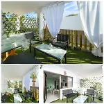 Daire Oasis Dunas Perla Del Mar 2 By B-rent