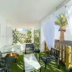 Daire Oasis Dunas Perla Del Mar 2 By B-rent *