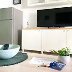 Daire Oasis Dunas Perla Del Mar 2 By B-rent