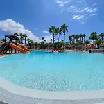Daire Oasis Dunas Perla Del Mar 2 By B-rent