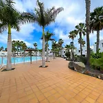 Oasis Dunas Perla Del Mar 2 By B-rent Lejlighed Corralejo