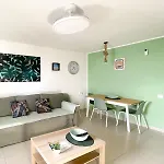 Oasis Dunas Perla Del Mar 2 By B-rent * Corralejo