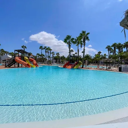 Oasis Dunas Perla Del Mar 2 By B-rent *