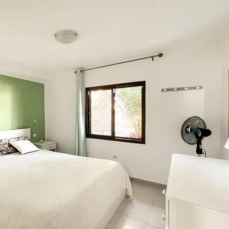 Apartment Oasis Dunas Perla Del Mar 2 By B-rent
