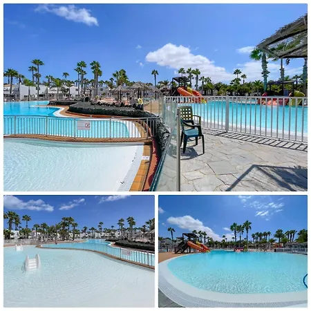 Apartment Oasis Dunas Perla Del Mar 2 By B-rent
