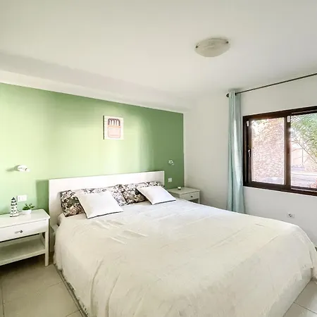 Oasis Dunas Perla Del Mar 2 By B-rent Коральео