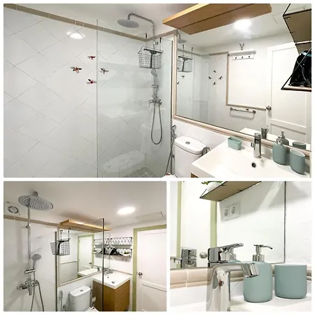 Oasis Dunas Perla Del Mar 2 By B-rent Apartment *