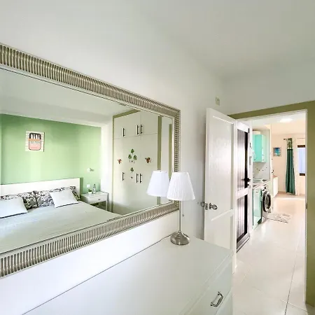 Apartment Oasis Dunas Perla Del Mar 2 By B-rent *