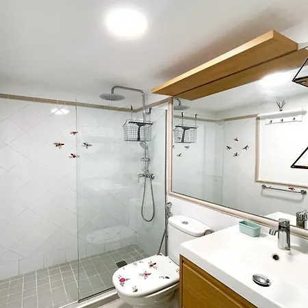 Oasis Dunas Perla Del Mar 2 By B-rent Apartment