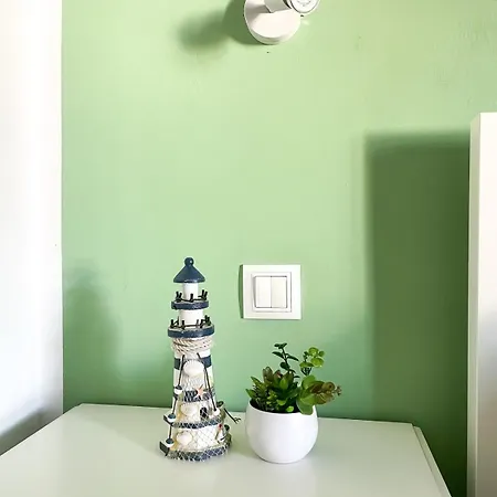 Appartement B-rent Perla Del Mar 2 Corralejo