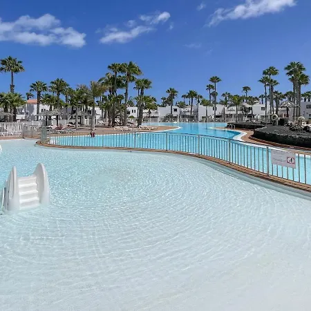 Apartment Oasis Dunas Perla Del Mar 2 By B-rent