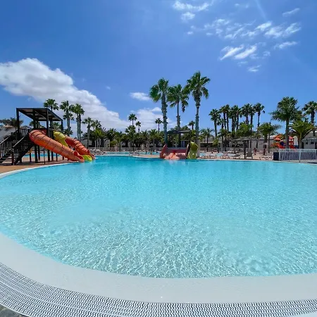 Apartment Oasis Dunas Perla Del Mar 2 By B-rent
