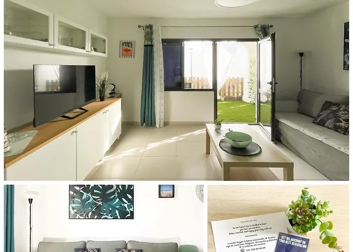 B-rent Perla Del Mar 2 Κοραλέχο