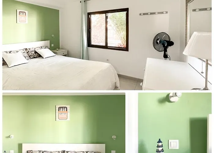 B-rent Perla Del Mar 2 Διαμέρισμα