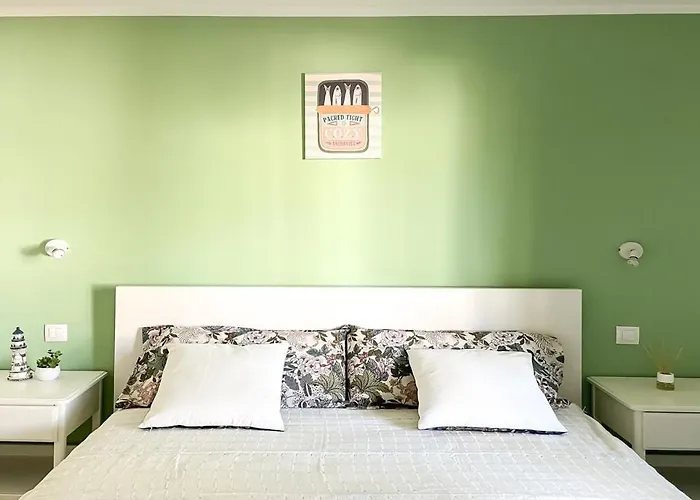 B-rent Perla Del Mar 2 Appartement Corralejo