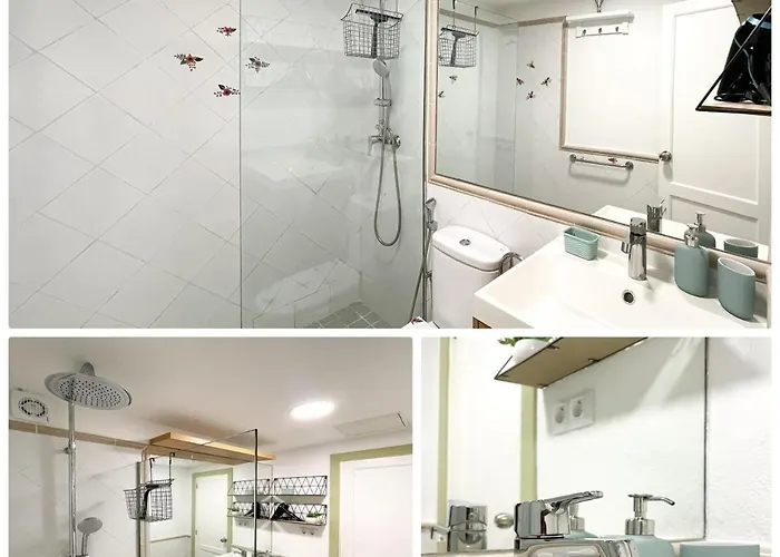 B-rent Perla Del Mar 2 Διαμέρισμα *