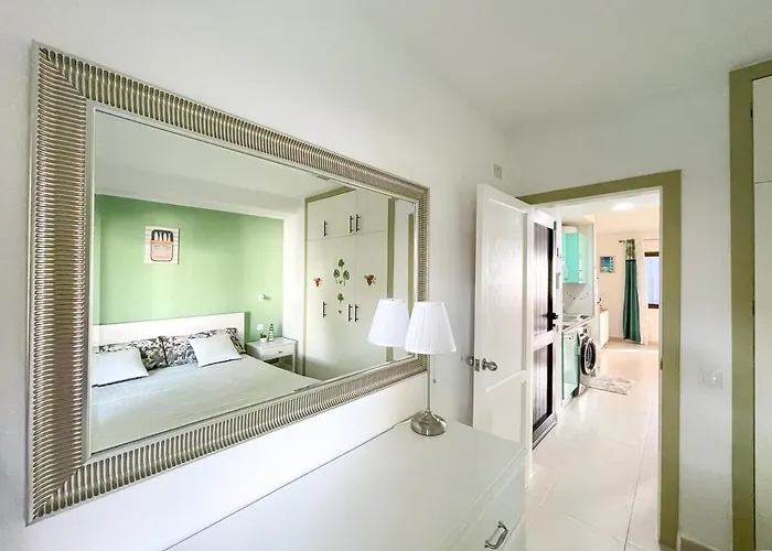 Appartement B-rent Perla Del Mar 2 *