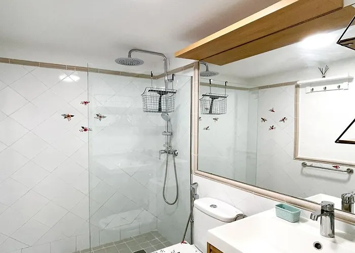 B-rent Perla Del Mar 2 Διαμέρισμα